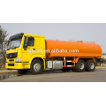 Sinotruk HOWO Rechtslenker Wasser-LKW / Bewässerungs-LKW / Wasser-Transport-LKW / Wasser-Spray-LKW / Wasser Sprinkler-LKW